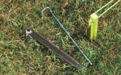 Outwell Rosedale 4PA Aufblasbares Tunnelzelt -Perfect Zelte 323079 2412379