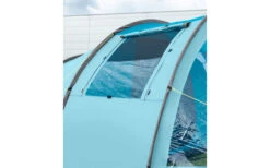 Camptime Uranus 6 Tunnelzelt -Perfect Zelte 323373 2156312