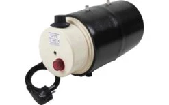 Elgena KB3 Druckloser Kleinboiler 12 V / 200 W 6 Elgena KB3 Druckloser Kleinboiler 12 V / 200 W -Perfect Zelte 329195 2233129