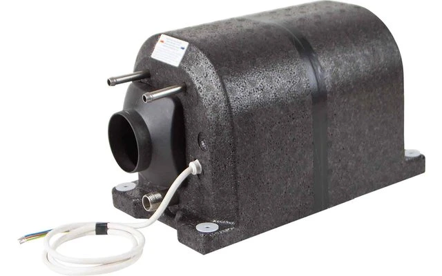 Elgena Nautic-Compact Luft Typ LE Warmwasserboiler 6 Liter 1 Elgena Nautic-Compact Luft Typ LE Warmwasserboiler 6 Liter