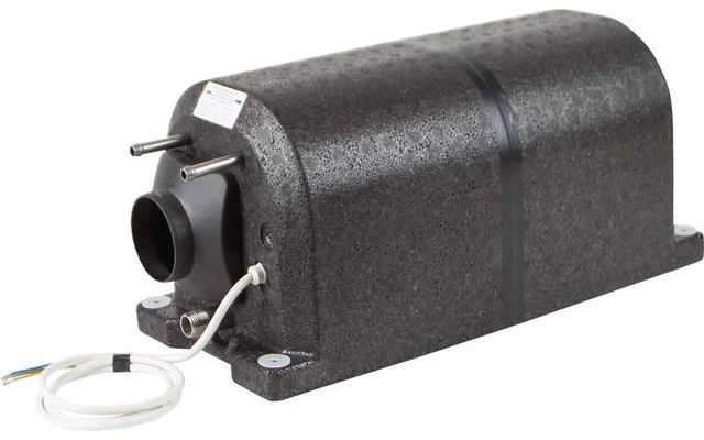 Elgena Nautic-Compact Luft Typ LE Warmwasserboiler 6 Liter 2 Elgena Nautic-Compact Luft Typ LE Warmwasserboiler 6 Liter – Bild 2