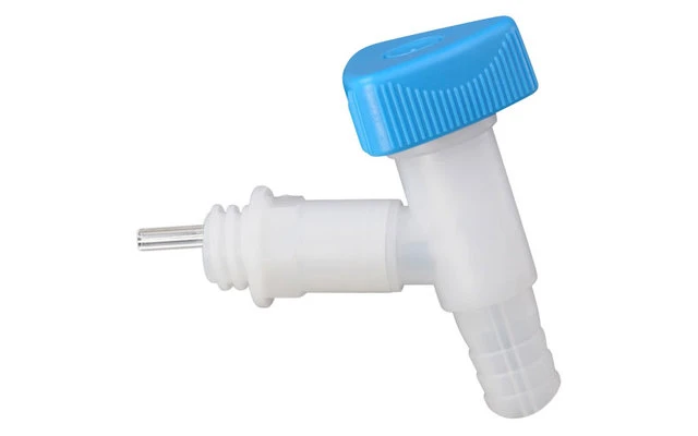 Hünersdorff Profi Ablasshahn Für Wasserkanister 1 Hünersdorff Profi Ablasshahn Für Wasserkanister