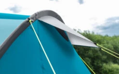 Camptime Uranus 6 Tunnelzelt -Perfect Zelte 333293 2554261