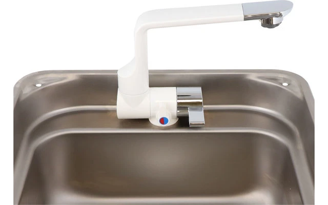 Comet Wasserhahn Arona Chrom 2 Comet Wasserhahn Arona Chrom – Bild 2