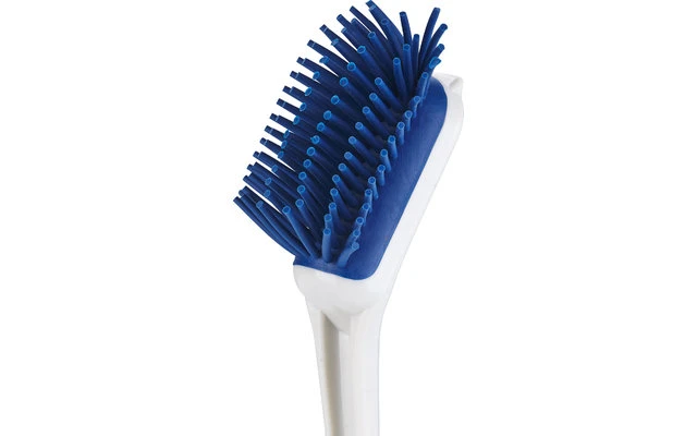 Brunner Toby Silikon Toilettenbürste Zur Wandmontage 2 Brunner Toby Silikon Toilettenbürste Zur Wandmontage – Bild 2