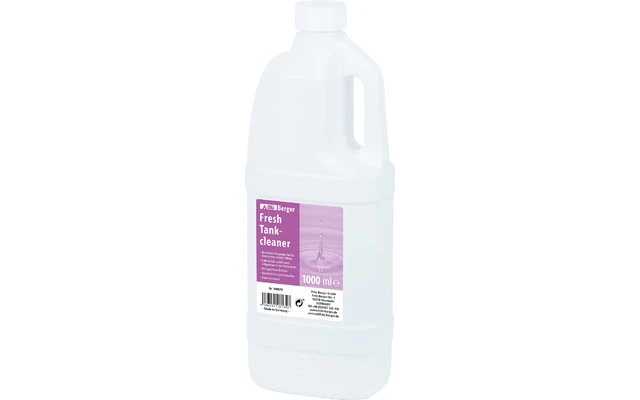 Berger Fresh Tankcleaner Tankreiniger 1 Liter 2 Berger Fresh Tankcleaner Tankreiniger 1 Liter – Bild 2