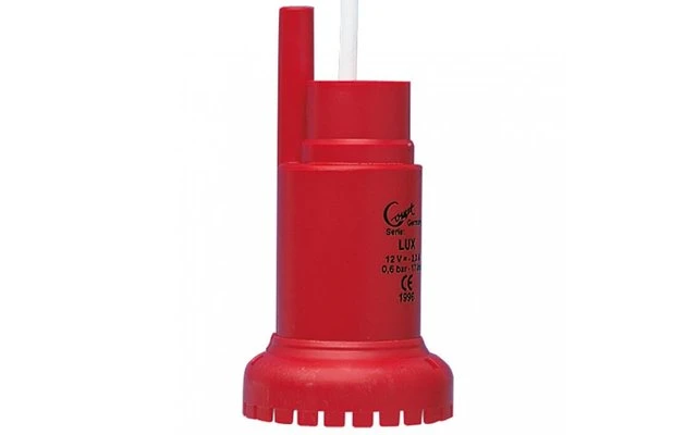 Comet Tauchpumpe Lux 1 Comet Tauchpumpe Lux