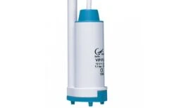 Comet Tauchpumpe Vip Plus