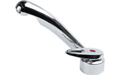 Reich Einhebelmischer TWIST