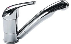 Reich Einhebelmischer KERAMIK KAMA