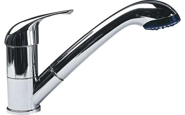 Reich Automatik-Einhebelmischer Keramik Kama Mit Brause 1 Reich Automatik-Einhebelmischer Keramik Kama Mit Brause