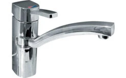 Comet Automatik-Einhebelmischer Capri Luxus