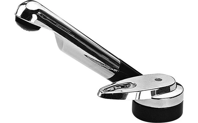 Reich Automatik-Wasserhahn Keramik Mono 2 Reich Automatik-Wasserhahn Keramik Mono – Bild 2