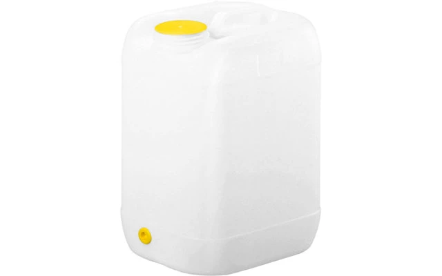 Comet Universal-Weithalskanister 20 Liter 1 Comet Universal-Weithalskanister 20 Liter