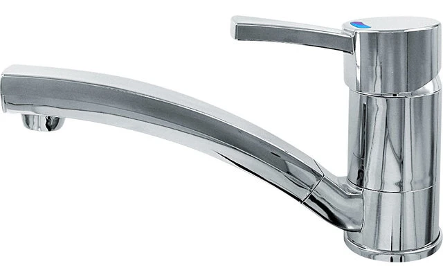 Comet Einhebelmischer Capri Kompakt 1 Comet Einhebelmischer Capri Kompakt