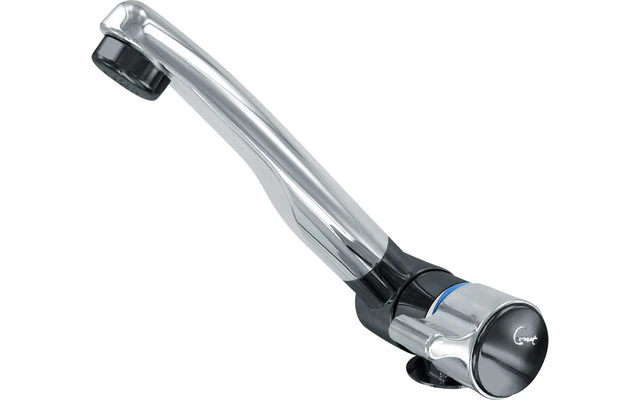 Comet Wasserhahn London 3 Comet Wasserhahn London – Bild 3