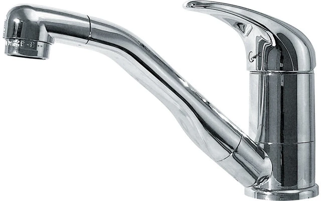 Comet Einhebelmischer Roma 1 Comet Einhebelmischer Roma