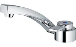 Comet Einhebelmischer Florenz