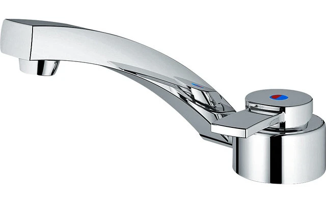 Comet Einhebelmischer Florenz 1 Comet Einhebelmischer Florenz