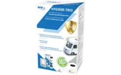 WM Aquatec Hygiene-Trio Wasserhygiene Komplettset 60 Liter 5 WM Aquatec Hygiene-Trio Wasserhygiene Komplettset 60 Liter -Perfect Zelte 342996 2269658
