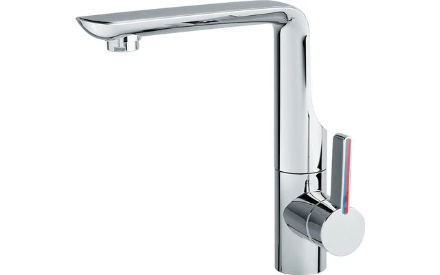 Comet Automatik Mischer Modena Chrom 1 Comet Automatik Mischer Modena Chrom