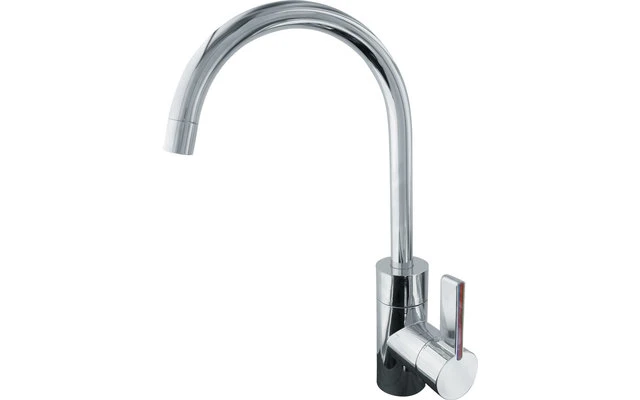 Comet Automatik Einhebelmischer Lucca 1 Comet Automatik Einhebelmischer Lucca