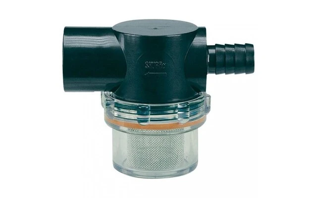 Shurflo SHUR-FLO-Pumpenfilter 1 Shurflo SHUR-FLO-Pumpenfilter