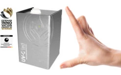 WM Aquatec UV-C LED Trinkwasser-Desinfektionsgerät 7 WM Aquatec UV-C LED Trinkwasser-Desinfektionsgerät -Perfect Zelte 343284 2468914