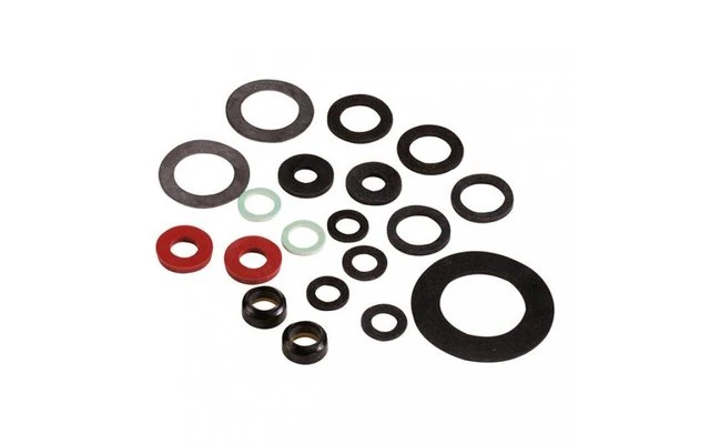 Reich Dichtungs-Satz 1 Reich Dichtungs-Satz