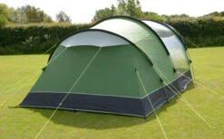 Kampa Brean Air 4 Aufblasbares Tunnelzelt 5 Kampa Brean Air 4 Aufblasbares Tunnelzelt -Perfect Zelte 343302 2585437