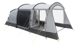 Kampa Tunnelzelt Hayling 4 -Perfect Zelte 348507 2639833
