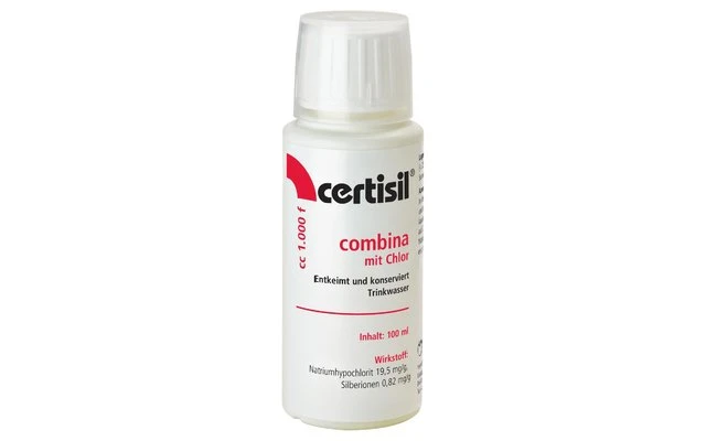 Certisil Combina Cc 1.000 F 1 Certisil Combina Cc 1.000 F