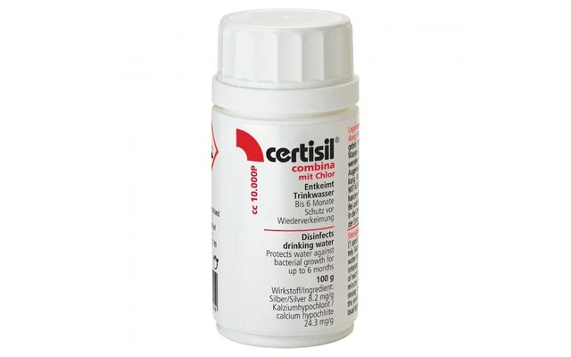 Certisil Combina Cc 1.000 F 2 Certisil Combina Cc 1.000 F – Bild 2