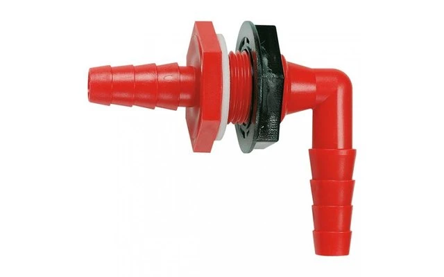 Verschraubung 1 Verschraubung