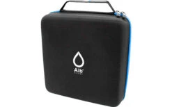 Alb Filter FUSION Active+Nano Trinkwasserfilter - Camping-Set: Mobil Mit Koffer - Blau 12 Alb Filter FUSION Active+Nano Trinkwasserfilter - Camping-Set: Mobil Mit Koffer - Blau -Perfect Zelte 350612 2390245