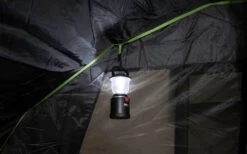 High Peak Bozen 5.0 Familienzelt -Perfect Zelte 352325 2686493