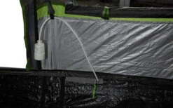 High Peak Bozen 5.0 Familienzelt -Perfect Zelte 352358 2686499