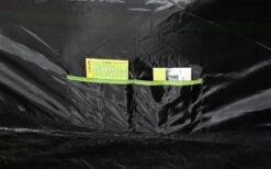 High Peak Garda 4.0 Familienzelt -Perfect Zelte 352385 2586619