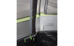 High Peak Meran 5.0 Tunnelzelt -Perfect Zelte 352394 2550455