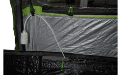 High Peak Bozen 6.0 Familienzelt -Perfect Zelte 352406 2569993