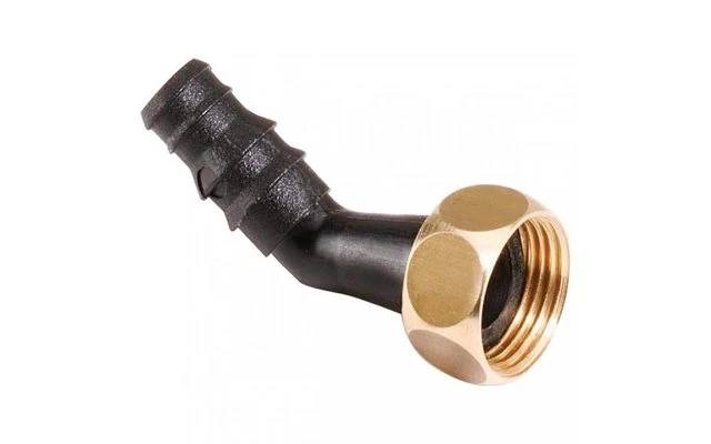 Comet Schlauchtülle 1 Comet Schlauchtülle