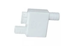 AMS Geruchsverschluss