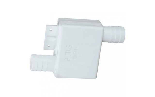 AMS Geruchsverschluss 2 AMS Geruchsverschluss – Bild 2