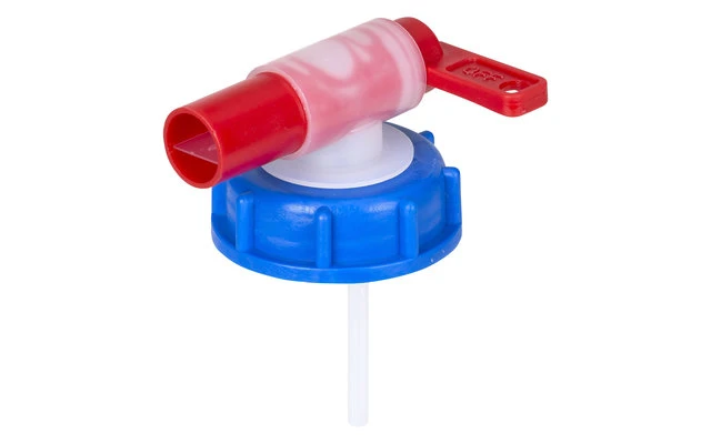 Comet Verschluss DIN 96 1 Comet Verschluss DIN 96