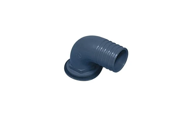 Füllstutzen 90° 1 Füllstutzen 90°