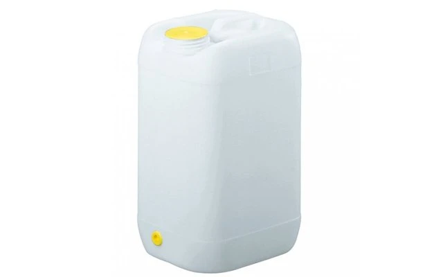 Comet Universal-Weithalskanister 20 Liter 3 Comet Universal-Weithalskanister 20 Liter – Bild 3