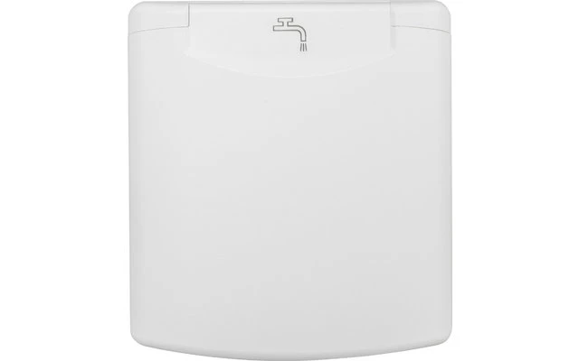 Fawo City Fahrzeug Wasseranschluss Außen 1 Fawo City Fahrzeug Wasseranschluss Außen