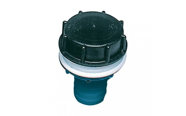 Anschlussverschraubung 1 Anschlussverschraubung