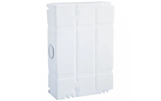 Wassertank 150 Liter 1 Wassertank 150 Liter