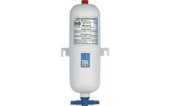 Druckausgleichsgefäß